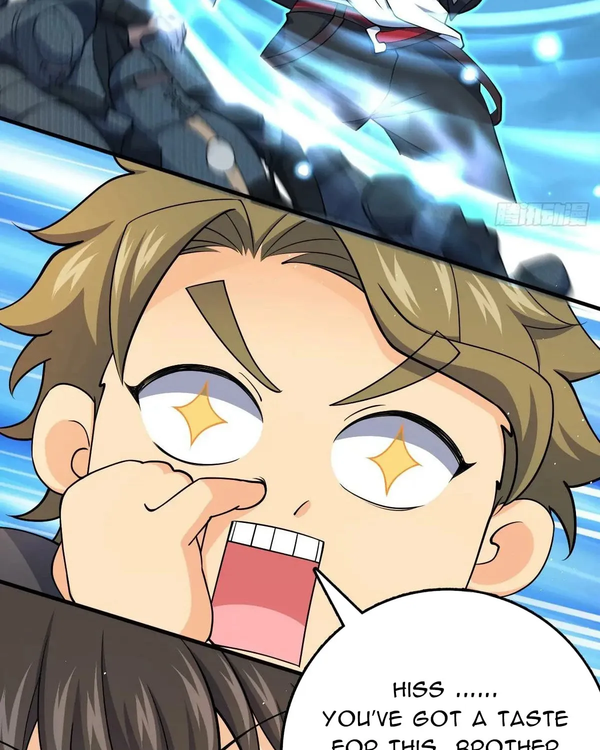 Read Spare Me, Great Lord! (Colored) (en) Manga Online