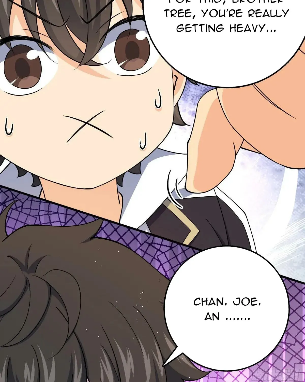 Read Spare Me, Great Lord! (Colored) (en) Manga Online