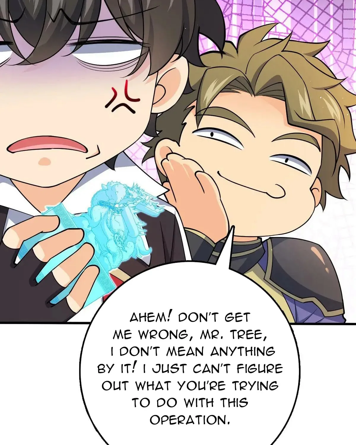 Read Spare Me, Great Lord! (Colored) (en) Manga Online