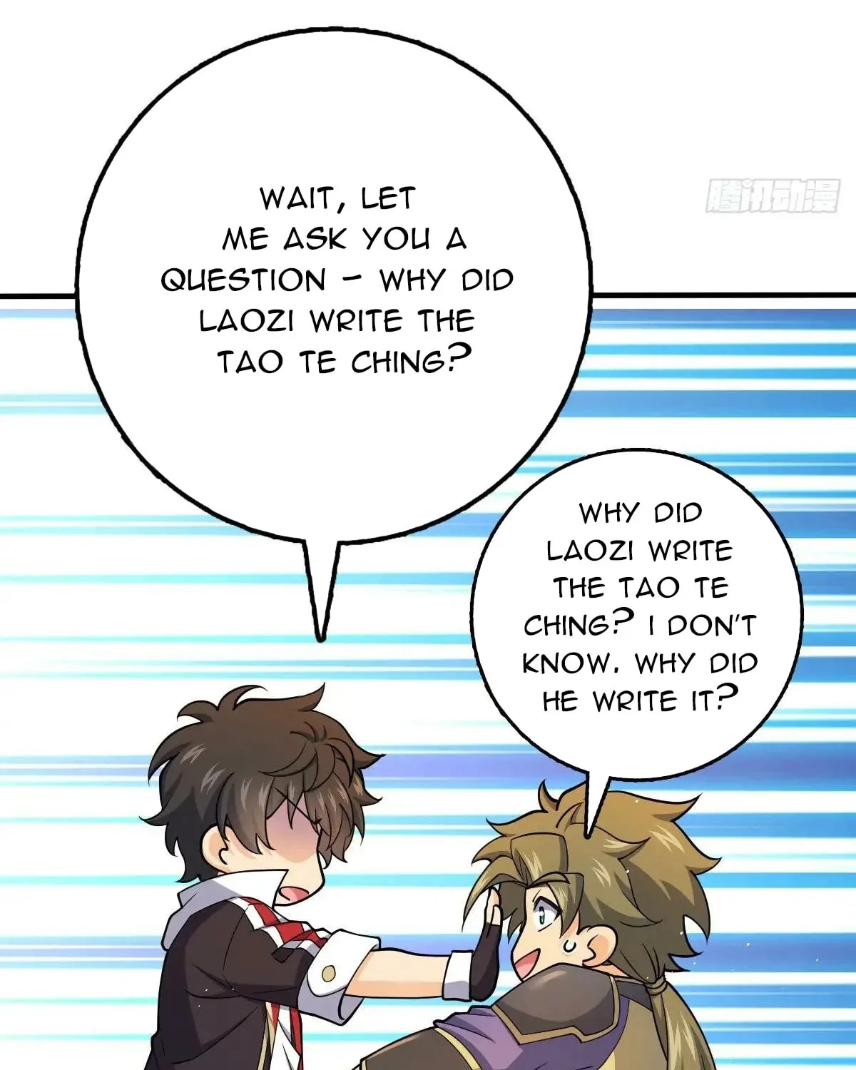 Read Spare Me, Great Lord! (Colored) (en) Manga Online