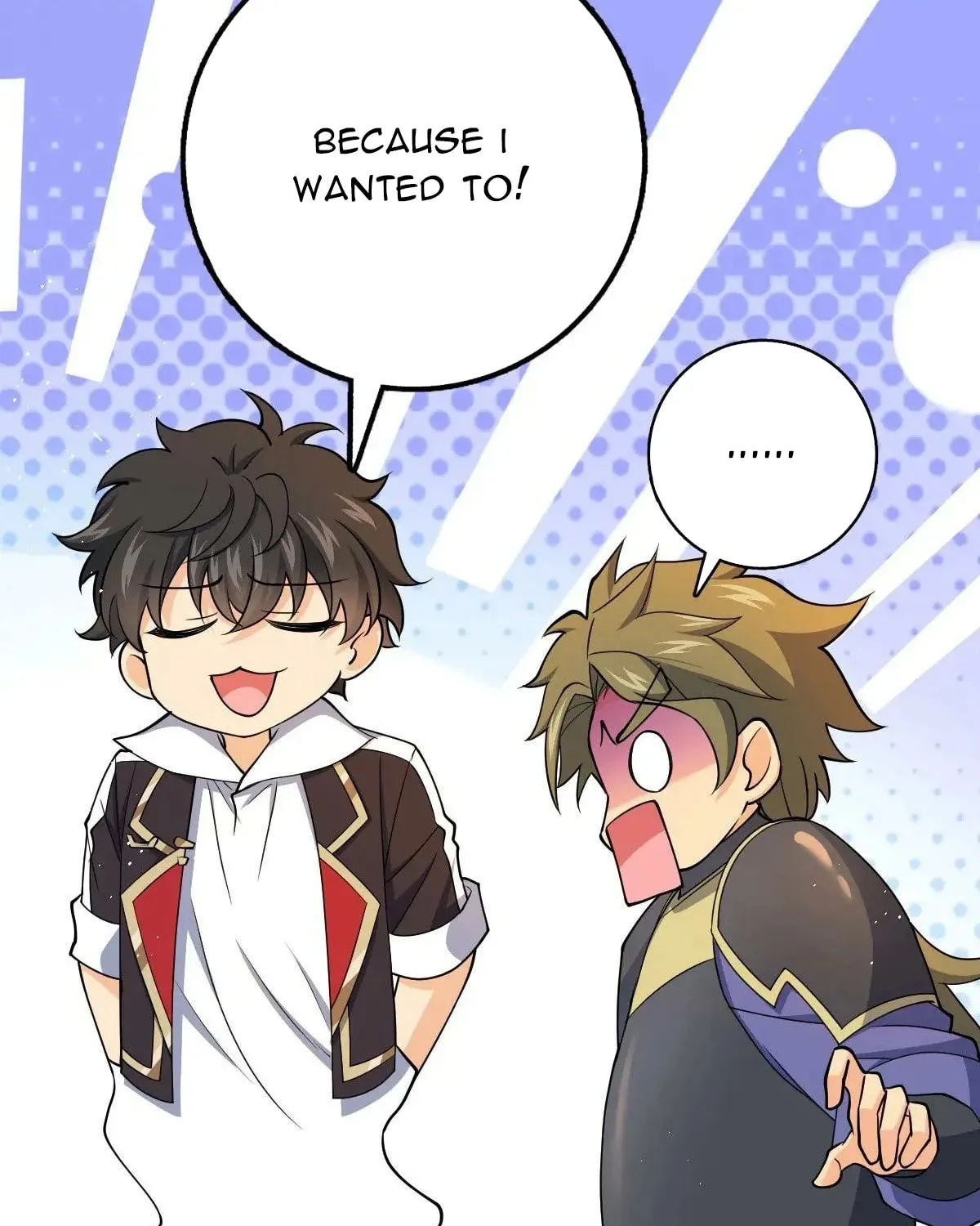 Read Spare Me, Great Lord! (Colored) (en) Manga Online