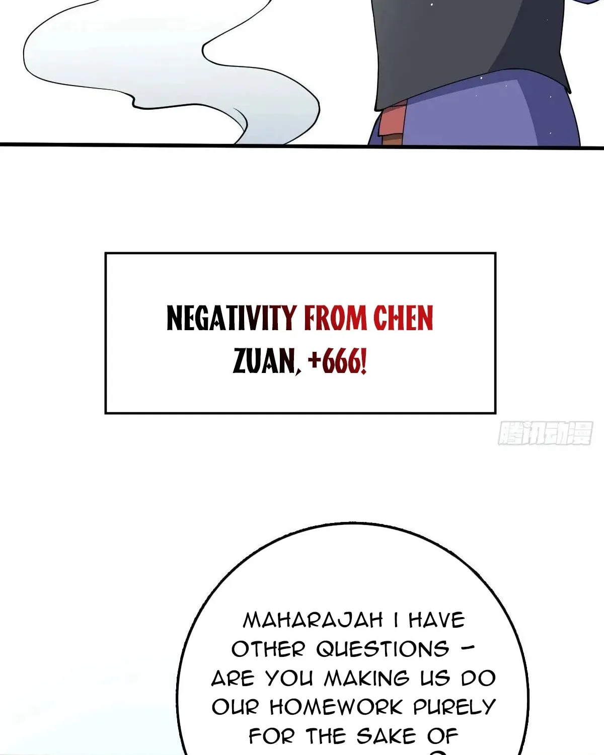 Read Spare Me, Great Lord! (Colored) (en) Manga Online