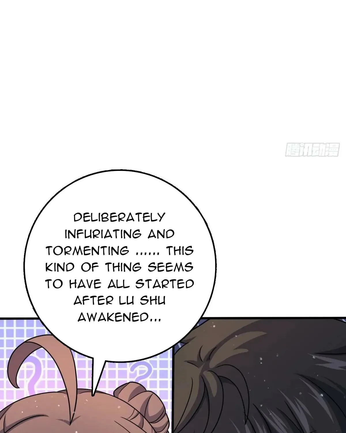 Read Spare Me, Great Lord! (Colored) (en) Manga Online