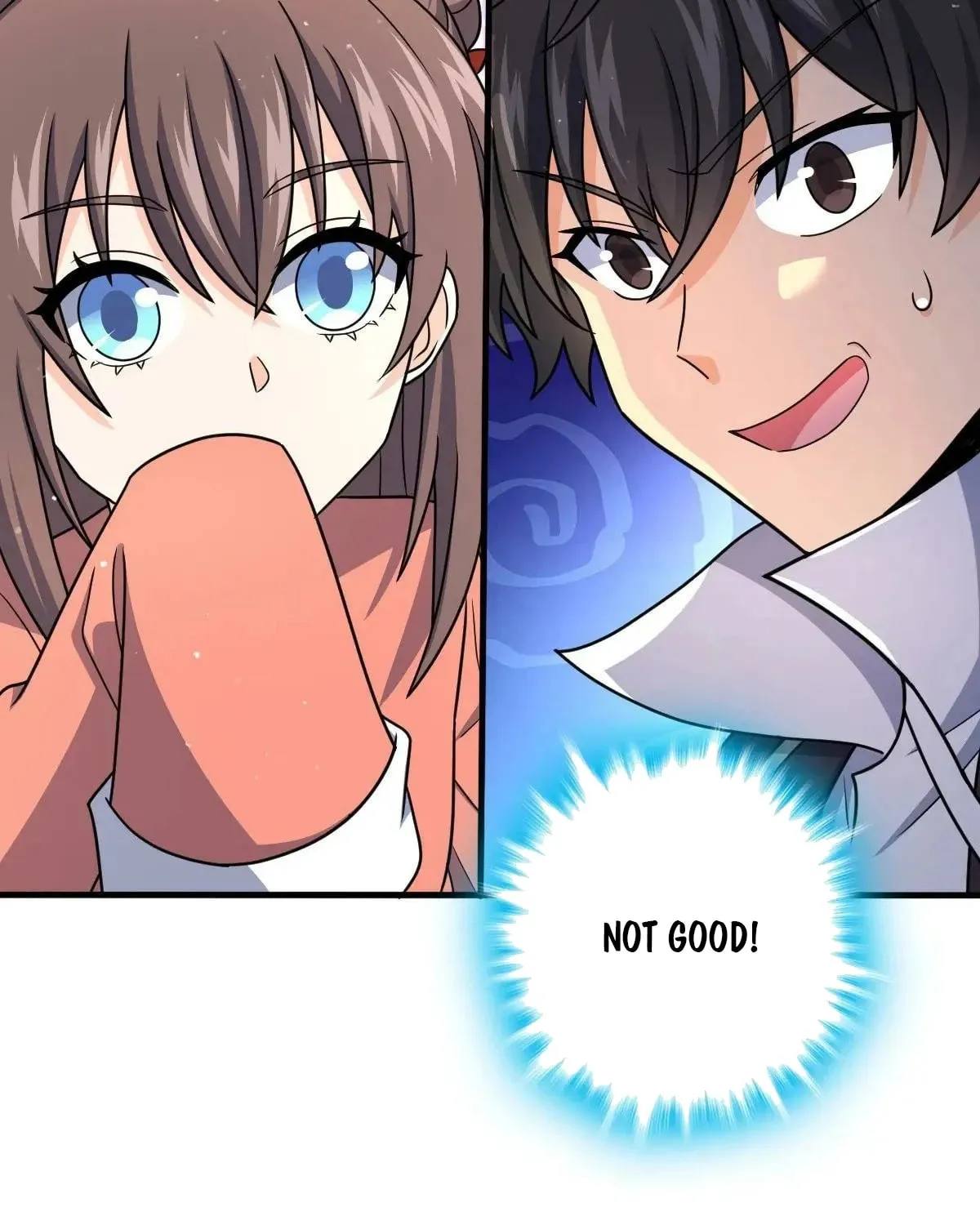 Read Spare Me, Great Lord! (Colored) (en) Manga Online