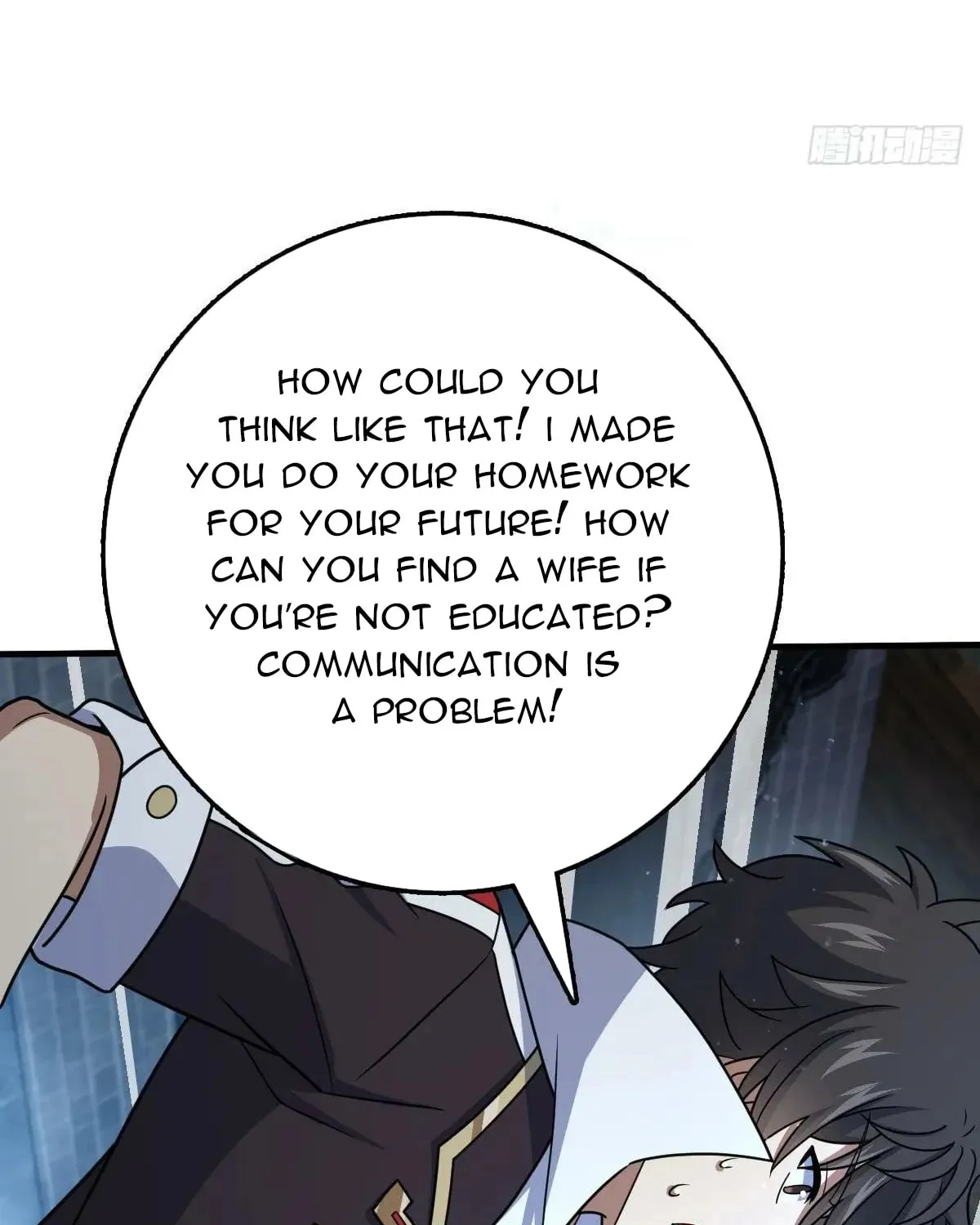 Read Spare Me, Great Lord! (Colored) (en) Manga Online