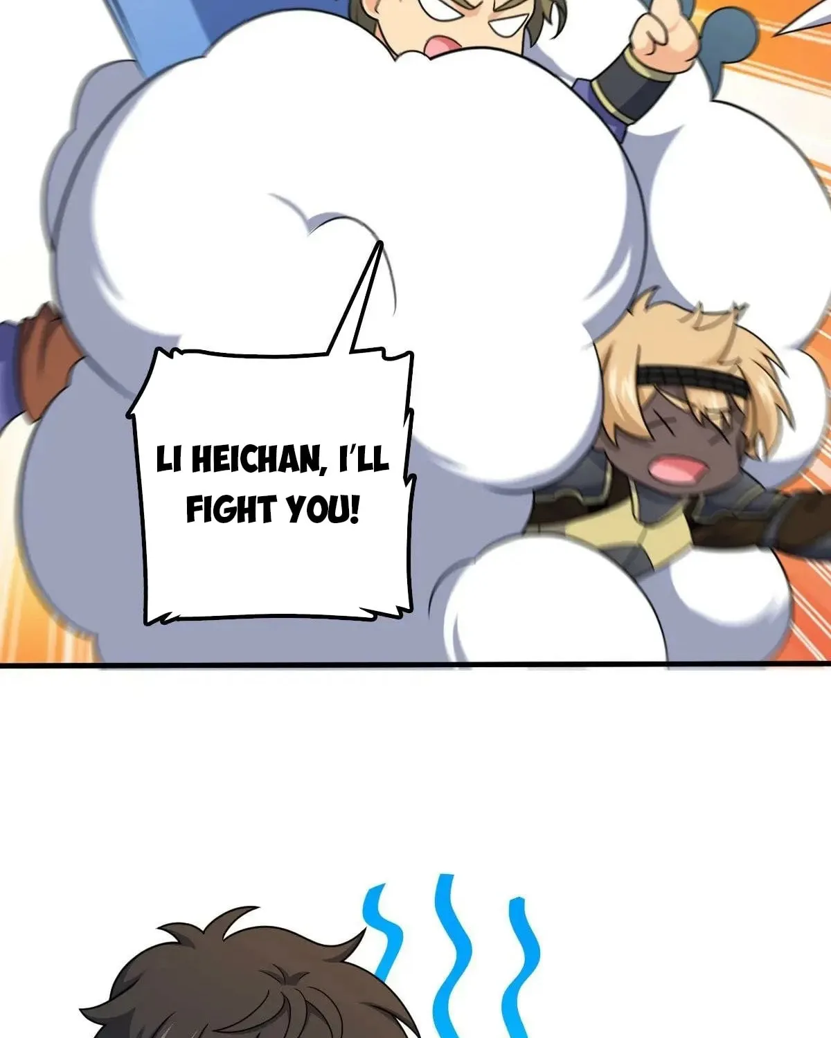 Read Spare Me, Great Lord! (Colored) (en) Manga Online