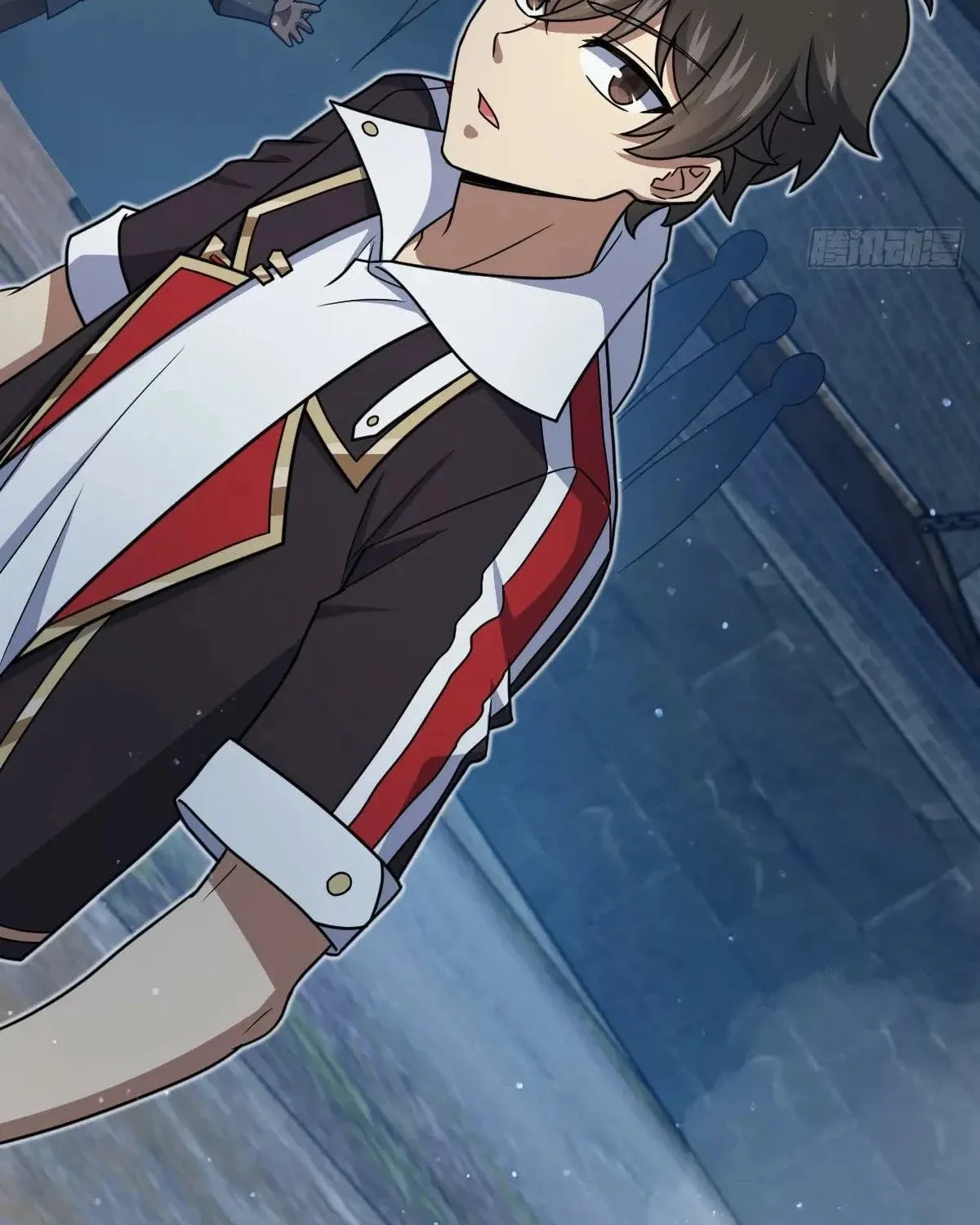 Read Spare Me, Great Lord! (Colored) (en) Manga Online