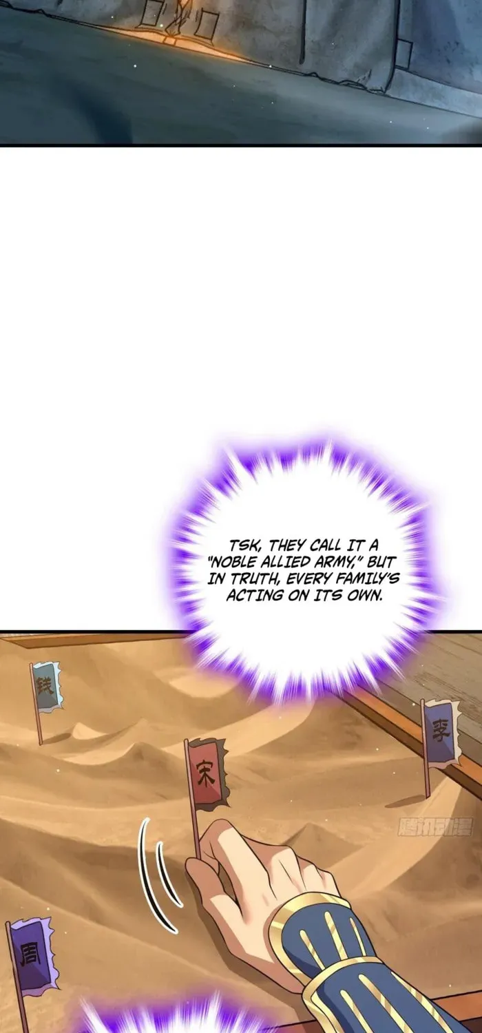 Read Spare Me, Great Lord! (Colored) (en) Manga Online