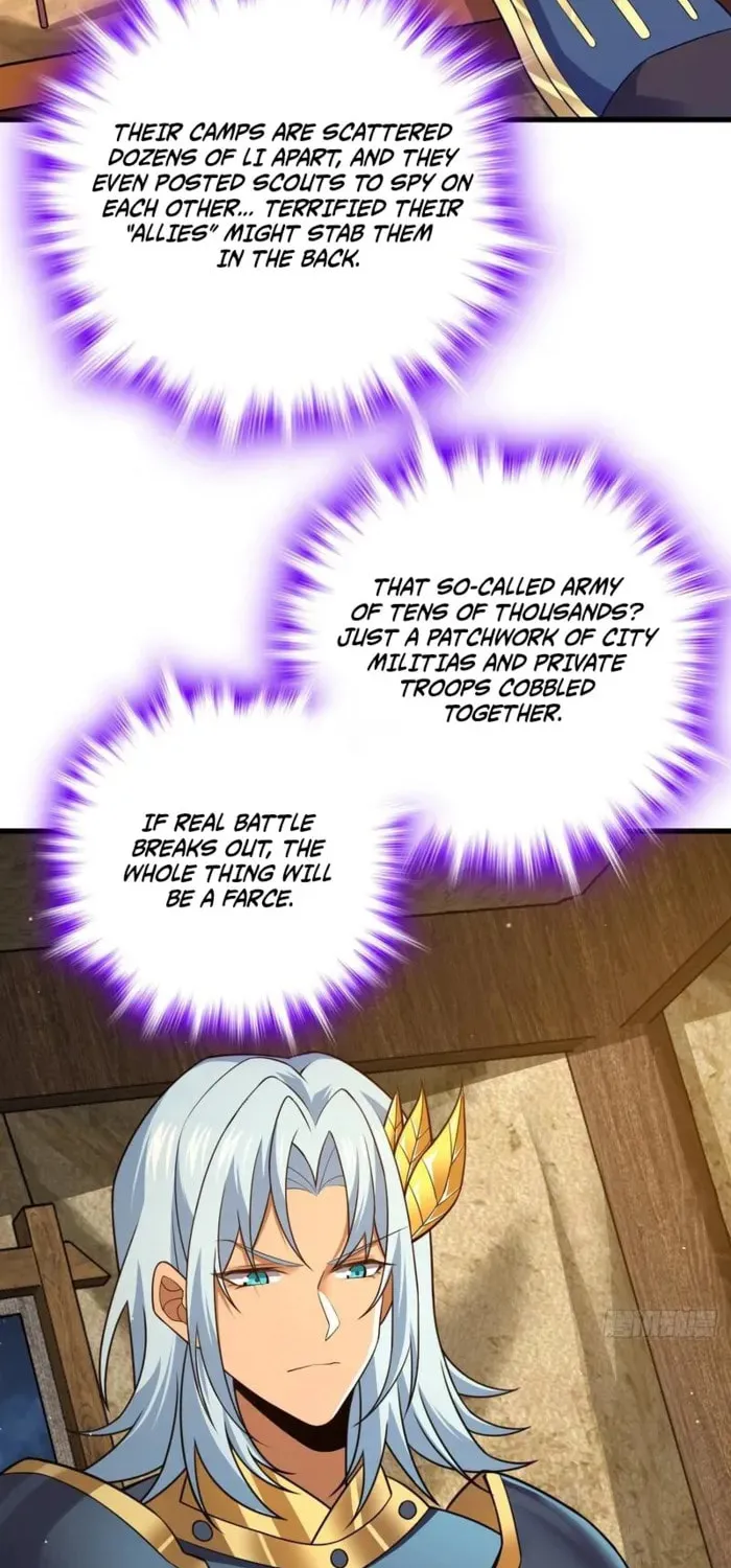 Read Spare Me, Great Lord! (Colored) (en) Manga Online