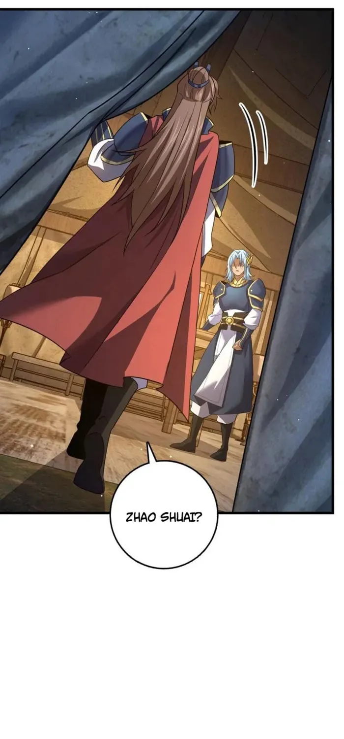 Read Spare Me, Great Lord! (Colored) (en) Manga Online