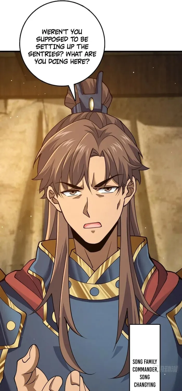 Read Spare Me, Great Lord! (Colored) (en) Manga Online