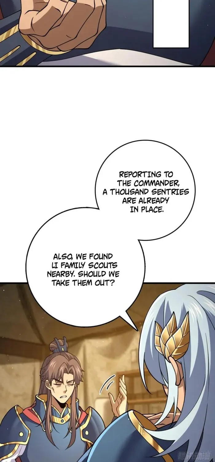 Read Spare Me, Great Lord! (Colored) (en) Manga Online