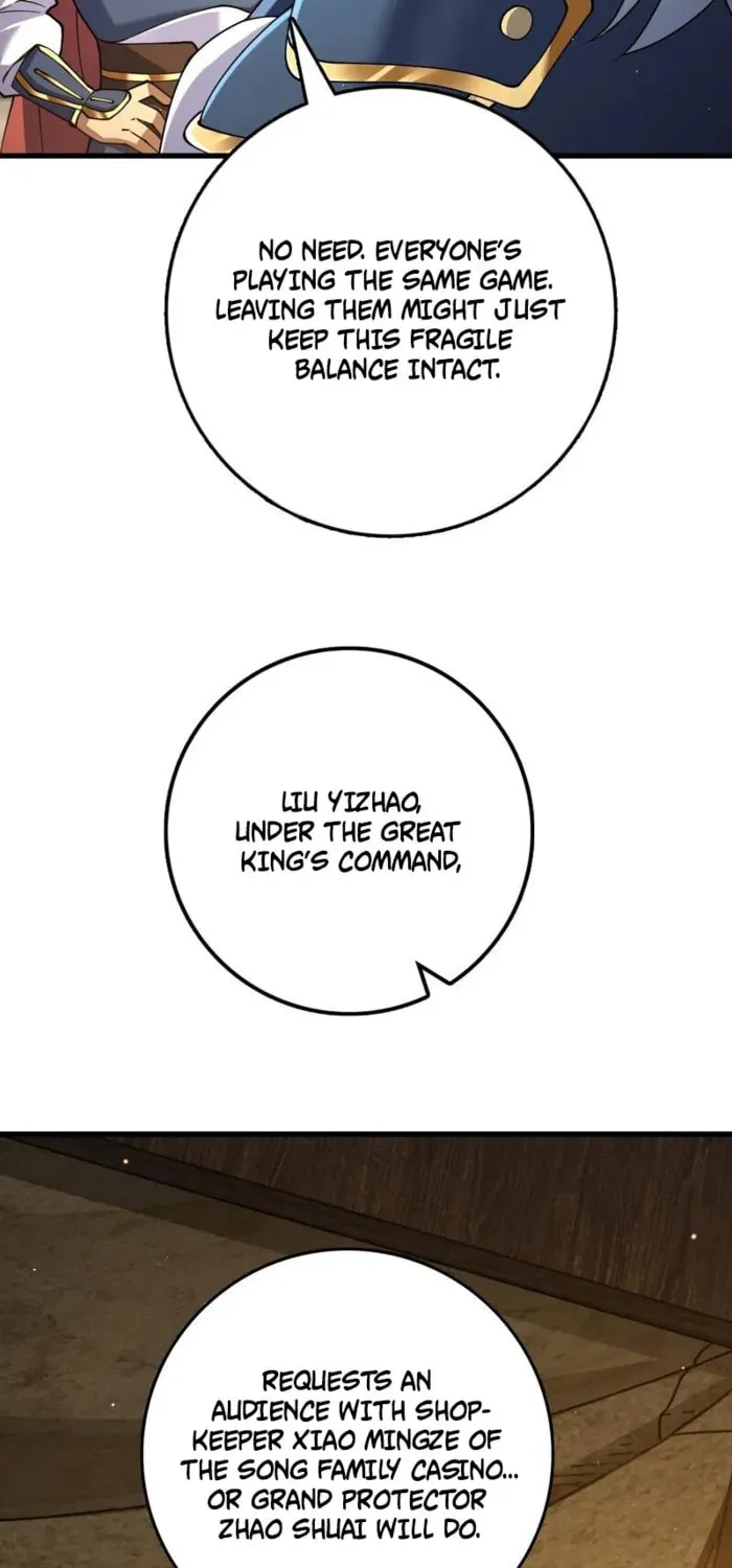 Read Spare Me, Great Lord! (Colored) (en) Manga Online