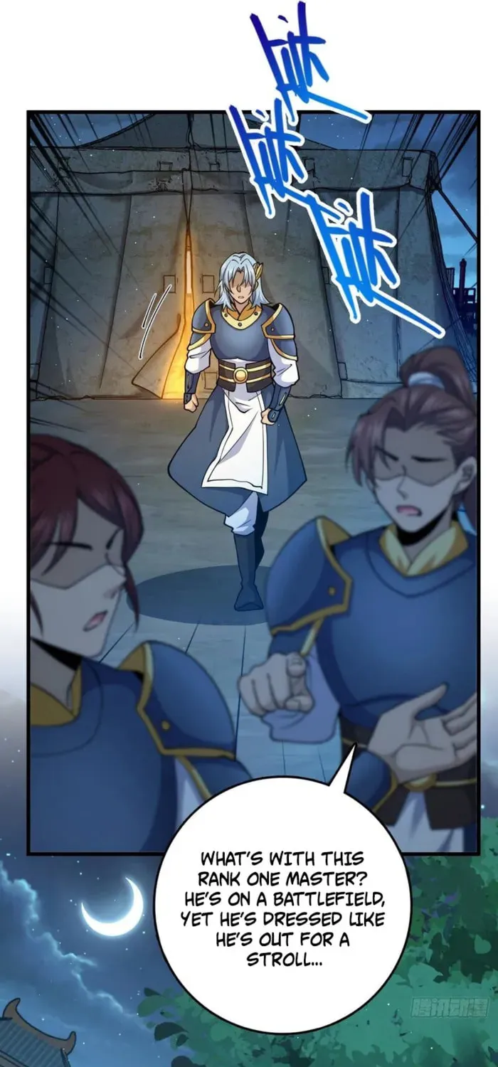 Read Spare Me, Great Lord! (Colored) (en) Manga Online