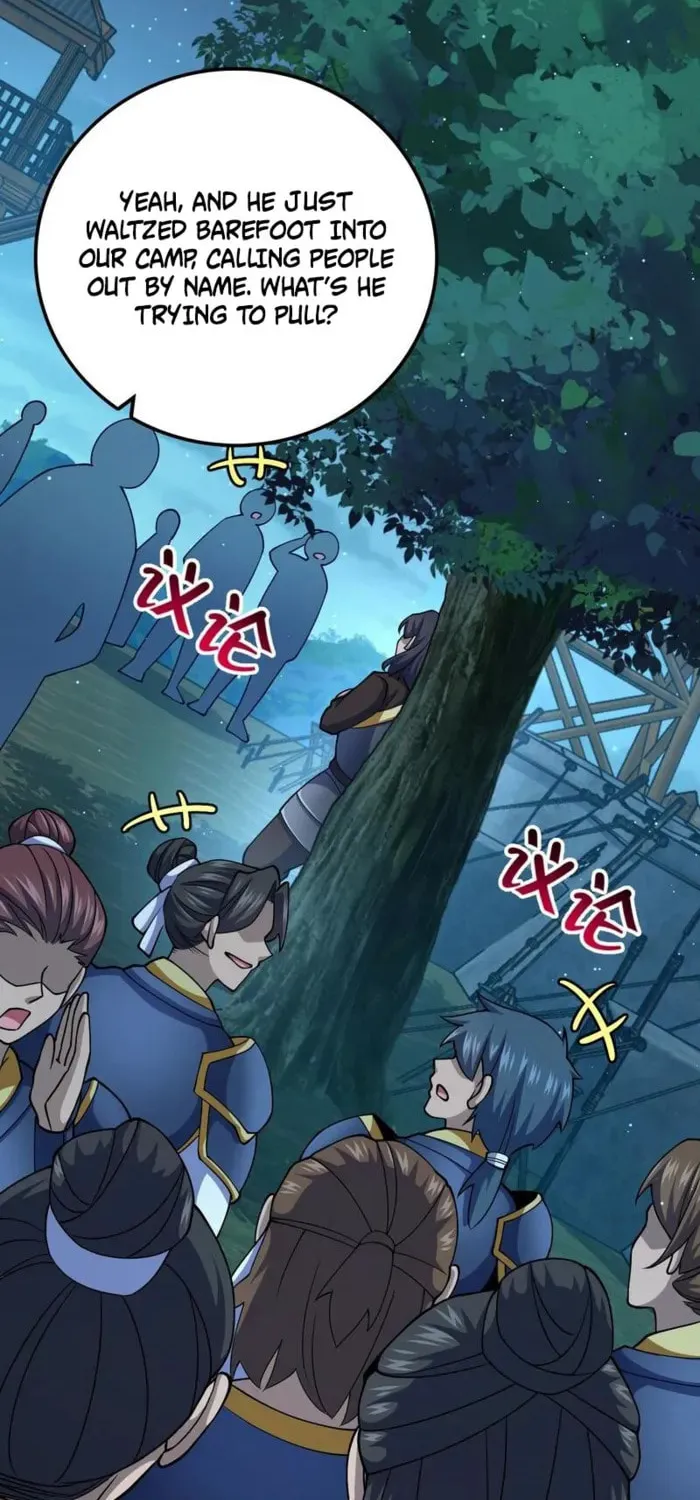 Read Spare Me, Great Lord! (Colored) (en) Manga Online