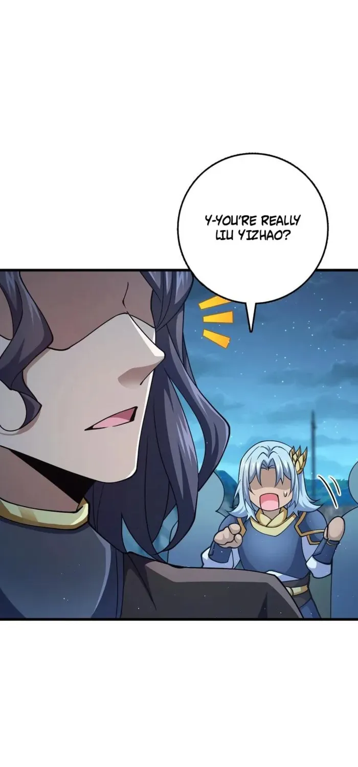 Read Spare Me, Great Lord! (Colored) (en) Manga Online