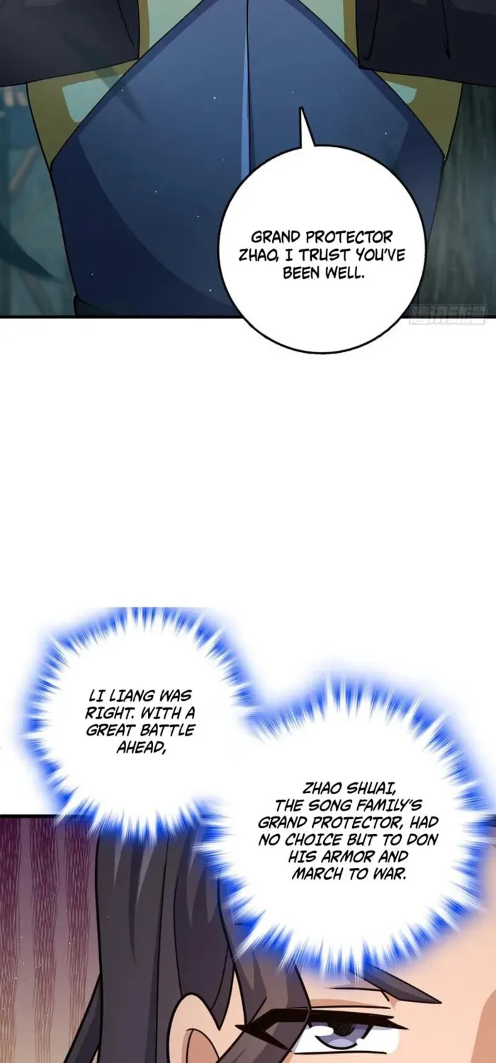 Read Spare Me, Great Lord! (Colored) (en) Manga Online