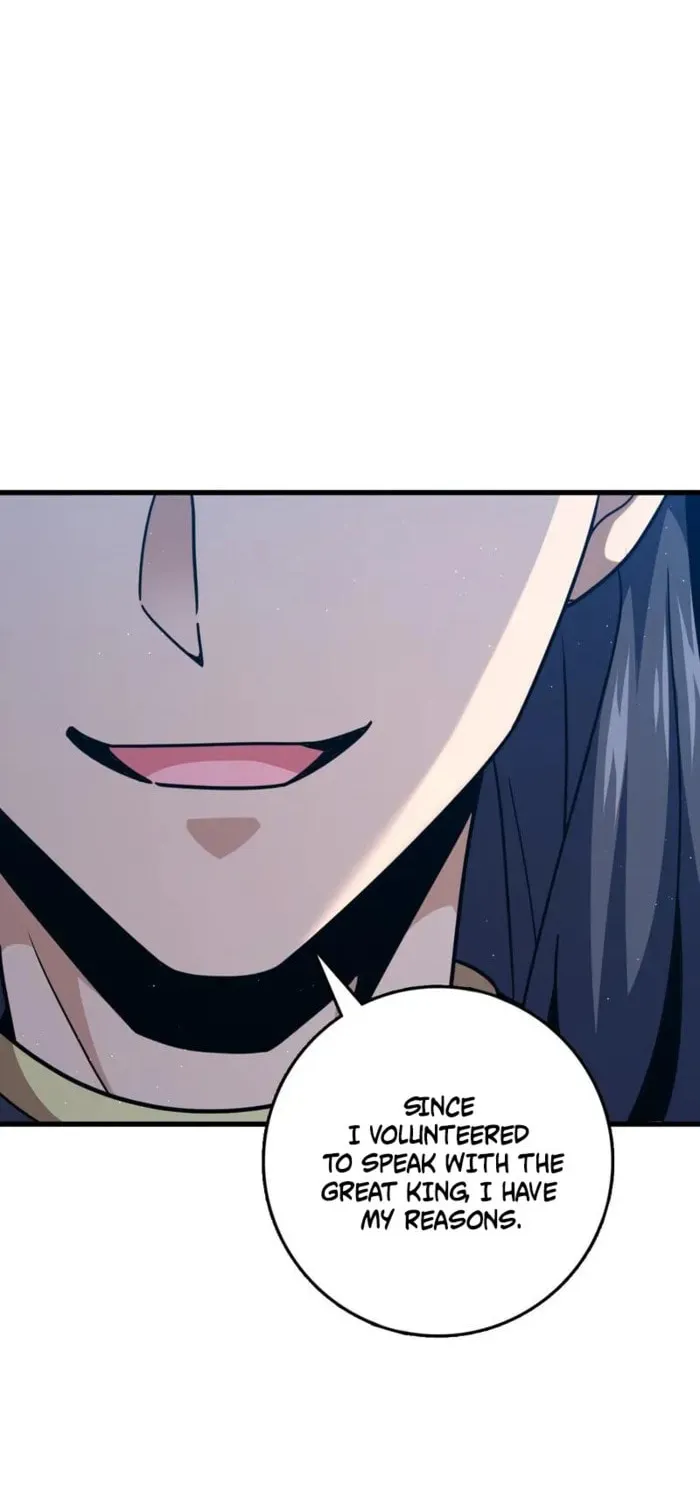 Read Spare Me, Great Lord! (Colored) (en) Manga Online