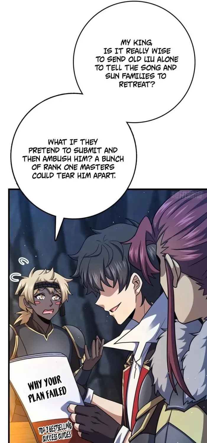 Read Spare Me, Great Lord! (Colored) (en) Manga Online