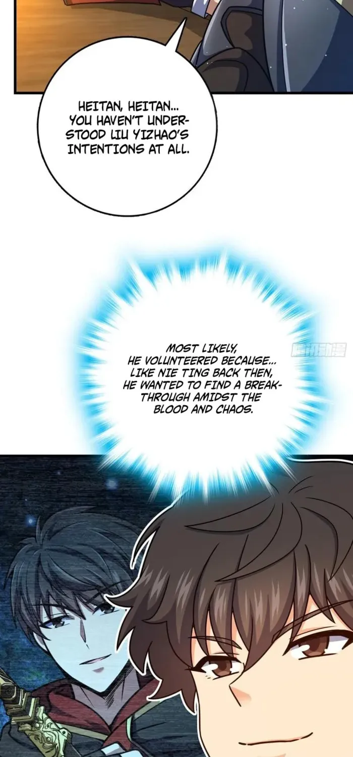 Read Spare Me, Great Lord! (Colored) (en) Manga Online