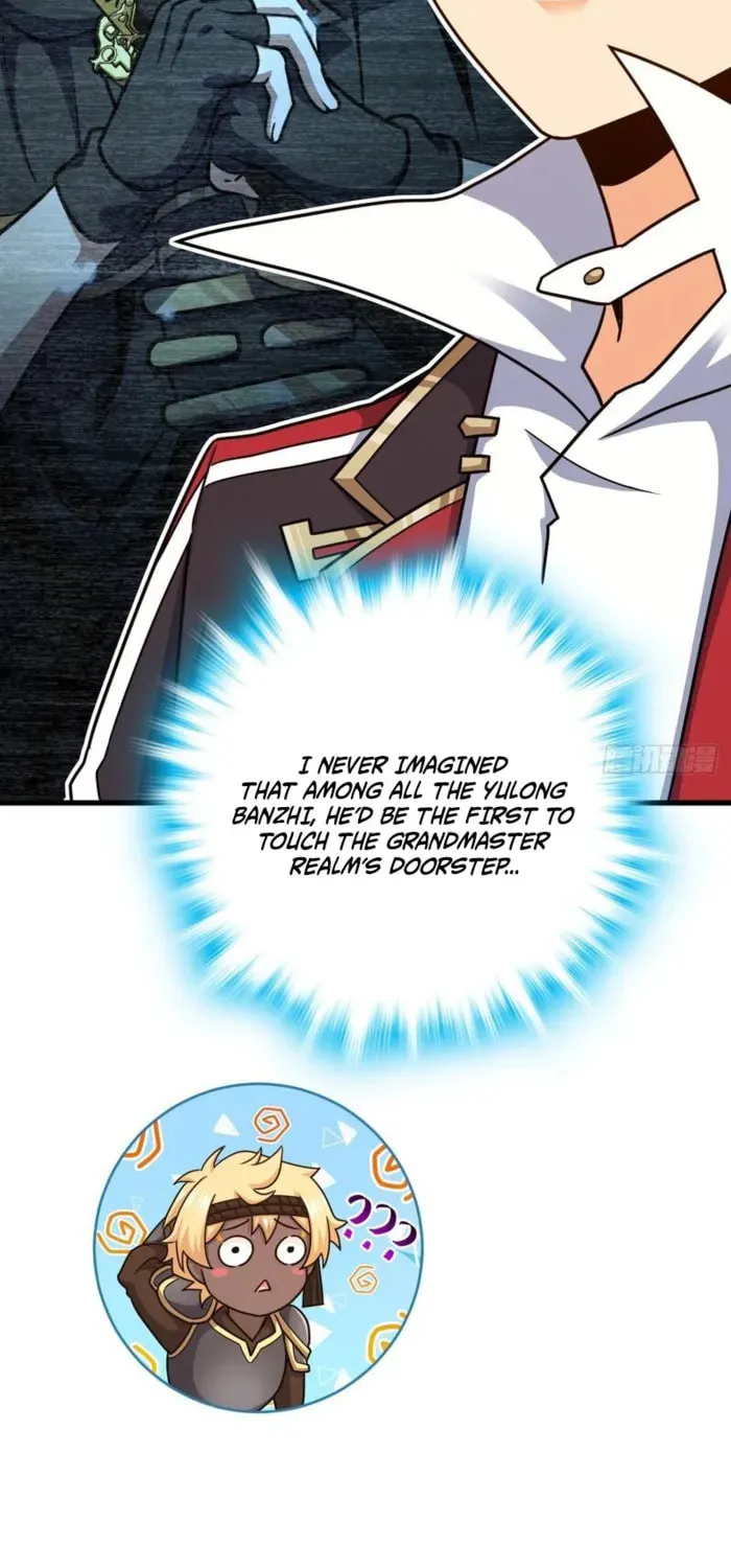 Read Spare Me, Great Lord! (Colored) (en) Manga Online