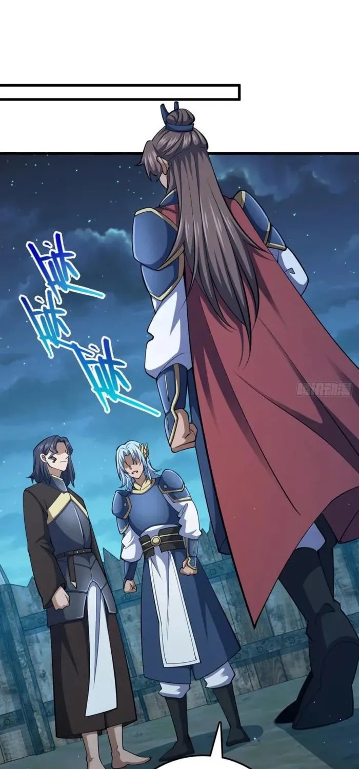 Read Spare Me, Great Lord! (Colored) (en) Manga Online