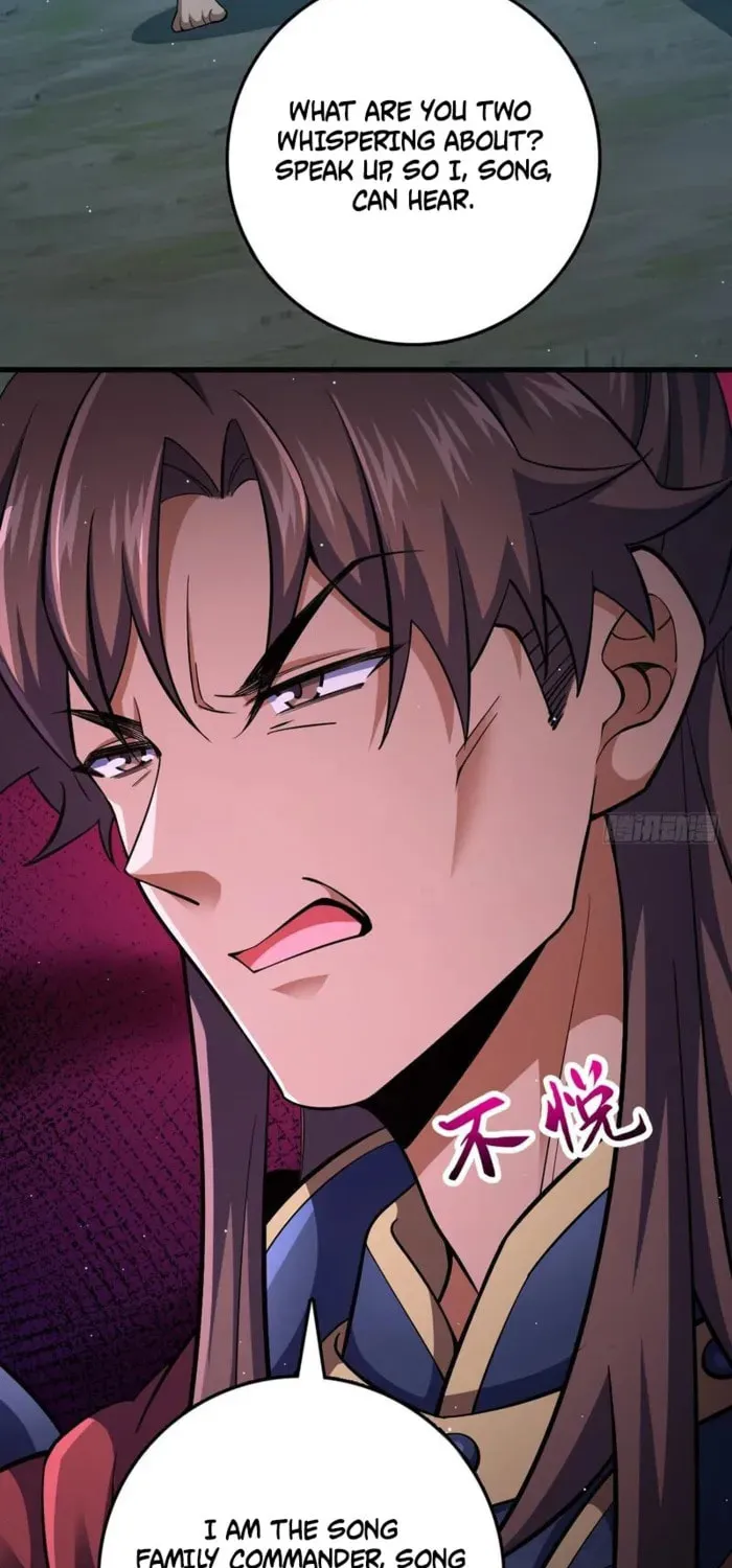 Read Spare Me, Great Lord! (Colored) (en) Manga Online