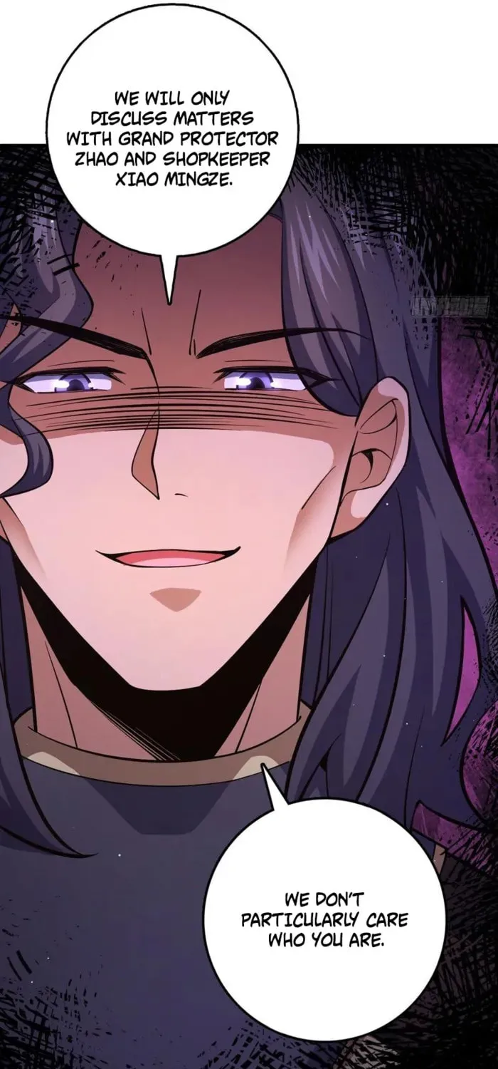 Read Spare Me, Great Lord! (Colored) (en) Manga Online