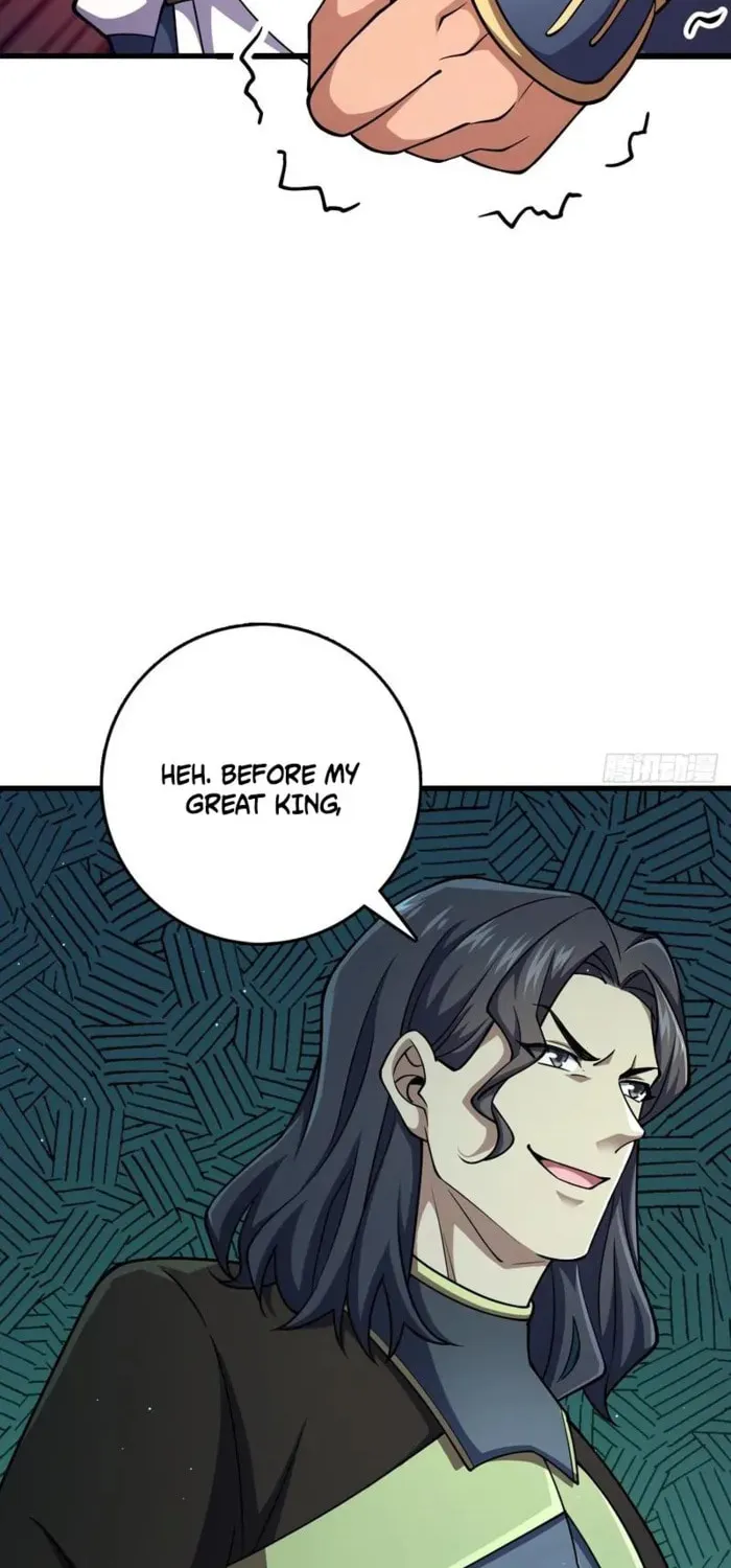 Read Spare Me, Great Lord! (Colored) (en) Manga Online