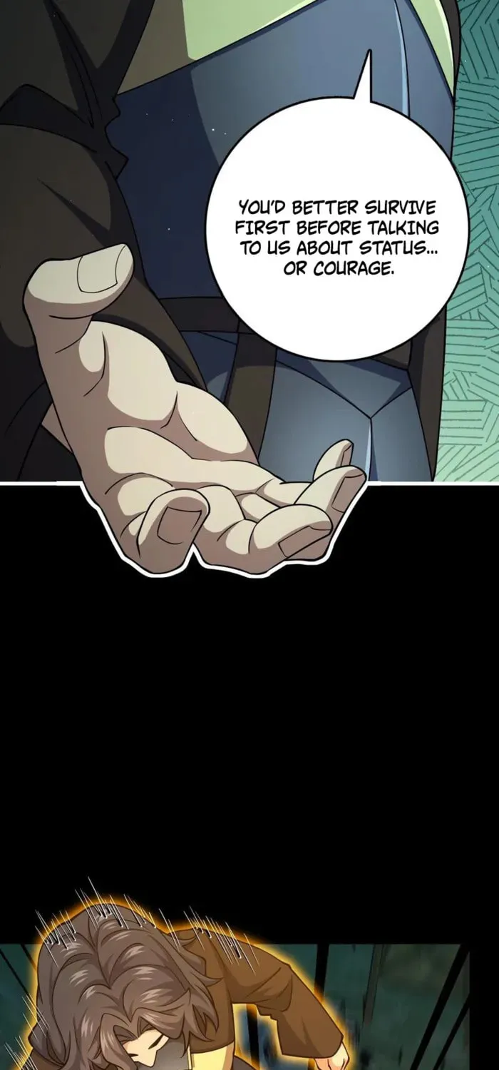 Read Spare Me, Great Lord! (Colored) (en) Manga Online