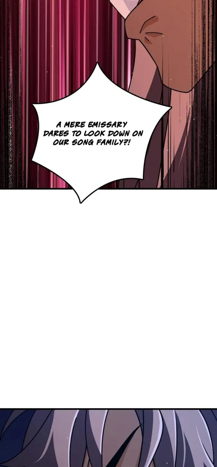 Read Spare Me, Great Lord! (Colored) (en) Manga Online