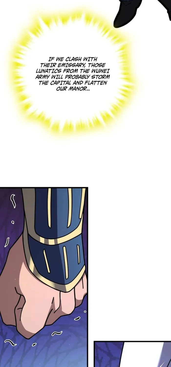 Read Spare Me, Great Lord! (Colored) (en) Manga Online