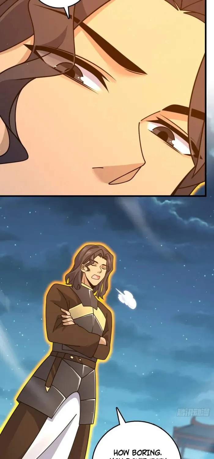 Read Spare Me, Great Lord! (Colored) (en) Manga Online