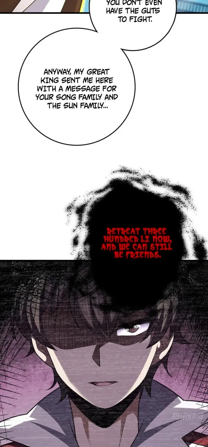 Read Spare Me, Great Lord! (Colored) (en) Manga Online