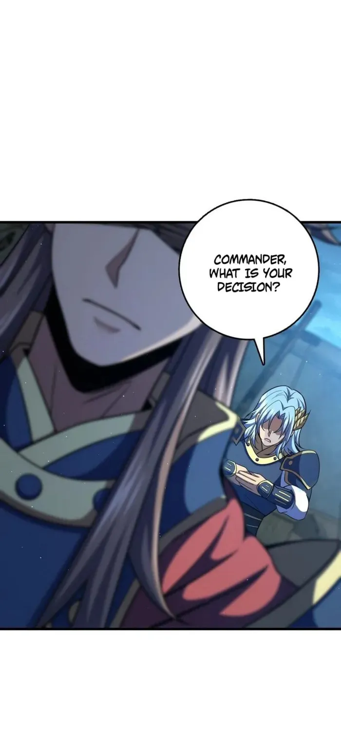 Read Spare Me, Great Lord! (Colored) (en) Manga Online