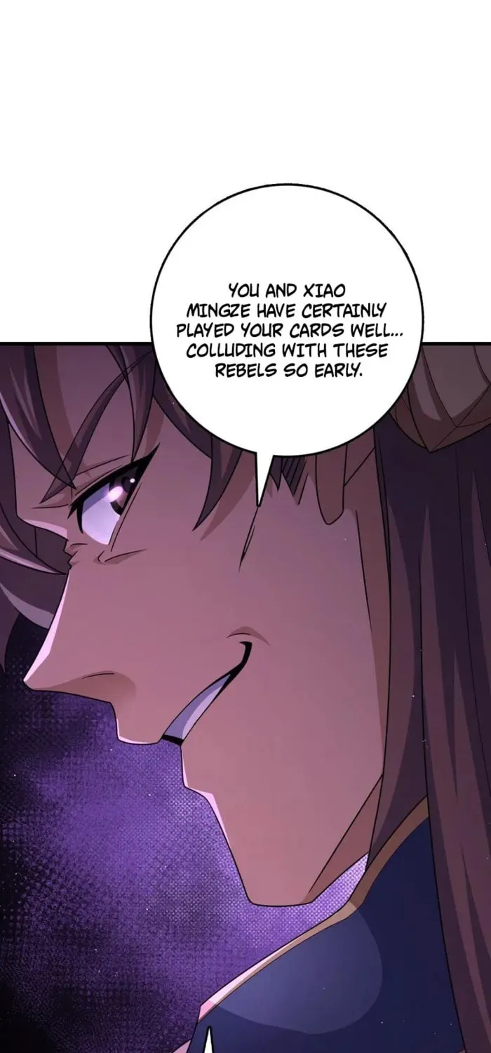 Read Spare Me, Great Lord! (Colored) (en) Manga Online