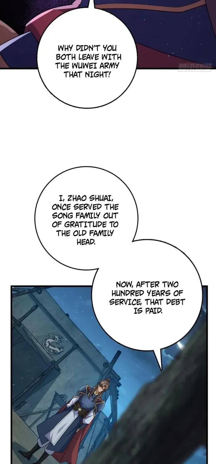 Read Spare Me, Great Lord! (Colored) (en) Manga Online