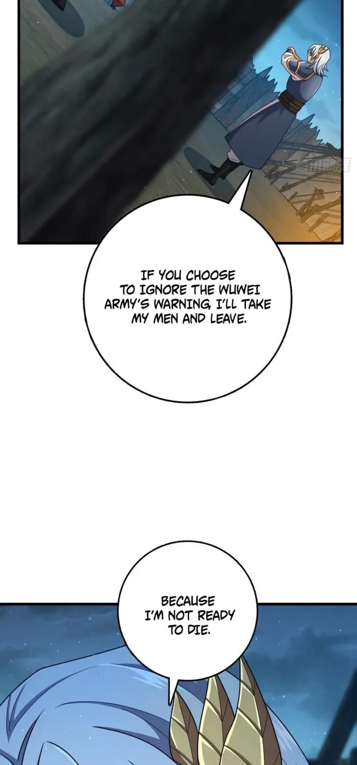 Read Spare Me, Great Lord! (Colored) (en) Manga Online