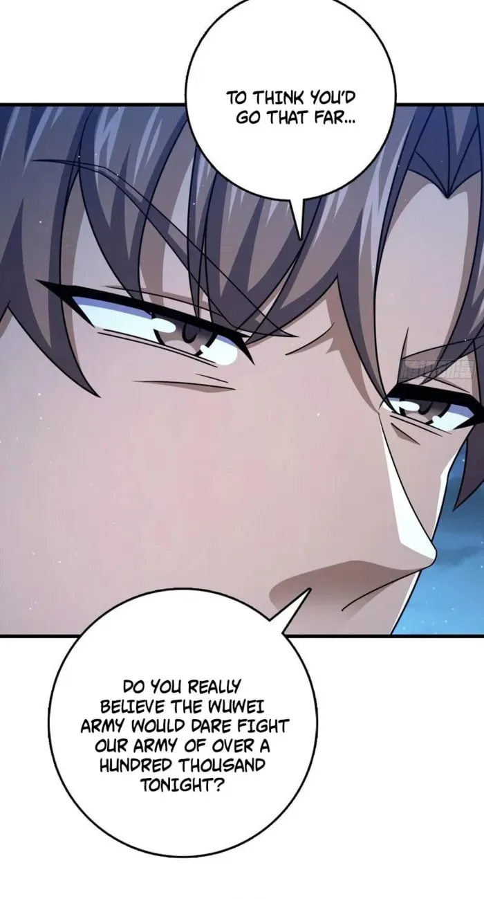 Read Spare Me, Great Lord! (Colored) (en) Manga Online