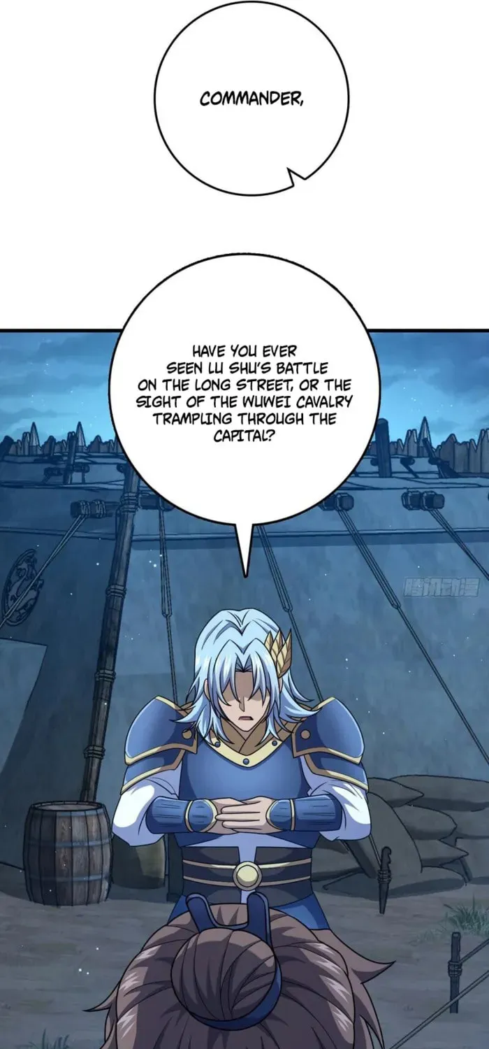 Read Spare Me, Great Lord! (Colored) (en) Manga Online