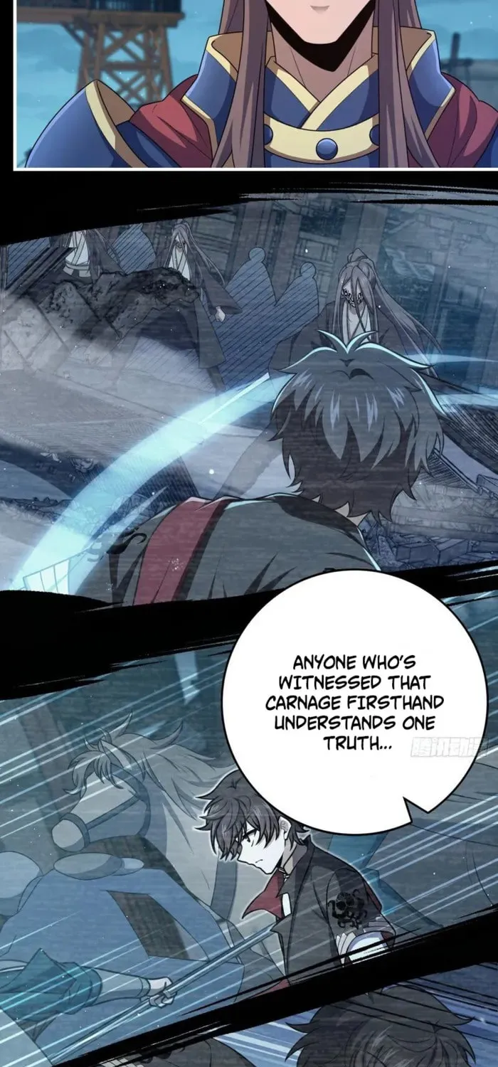 Read Spare Me, Great Lord! (Colored) (en) Manga Online