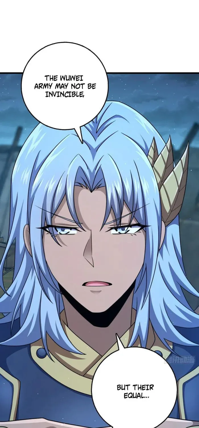 Read Spare Me, Great Lord! (Colored) (en) Manga Online