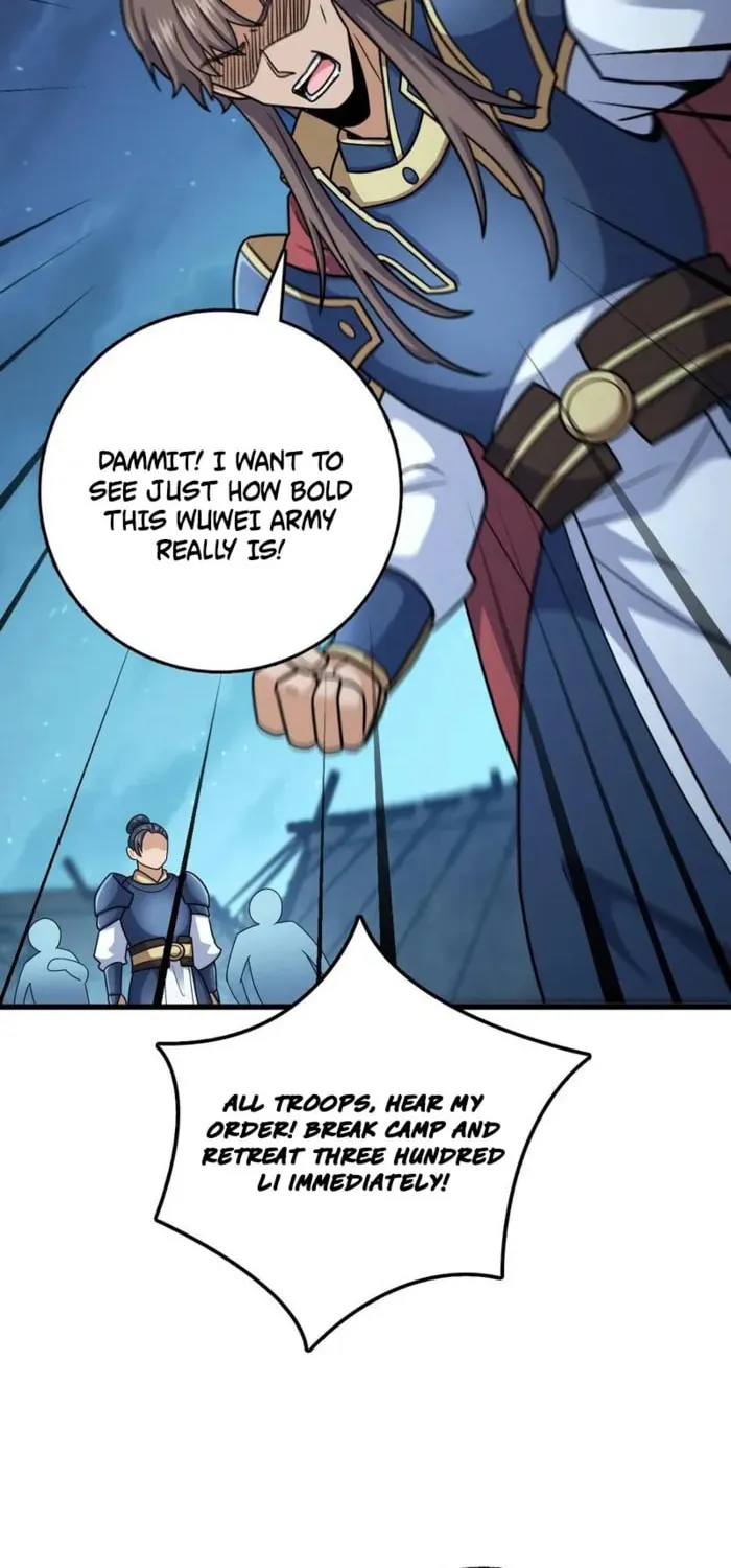 Read Spare Me, Great Lord! (Colored) (en) Manga Online