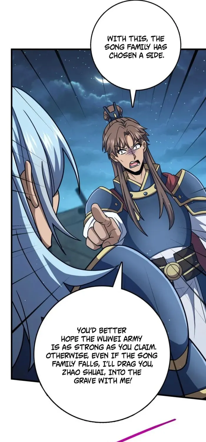 Read Spare Me, Great Lord! (Colored) (en) Manga Online