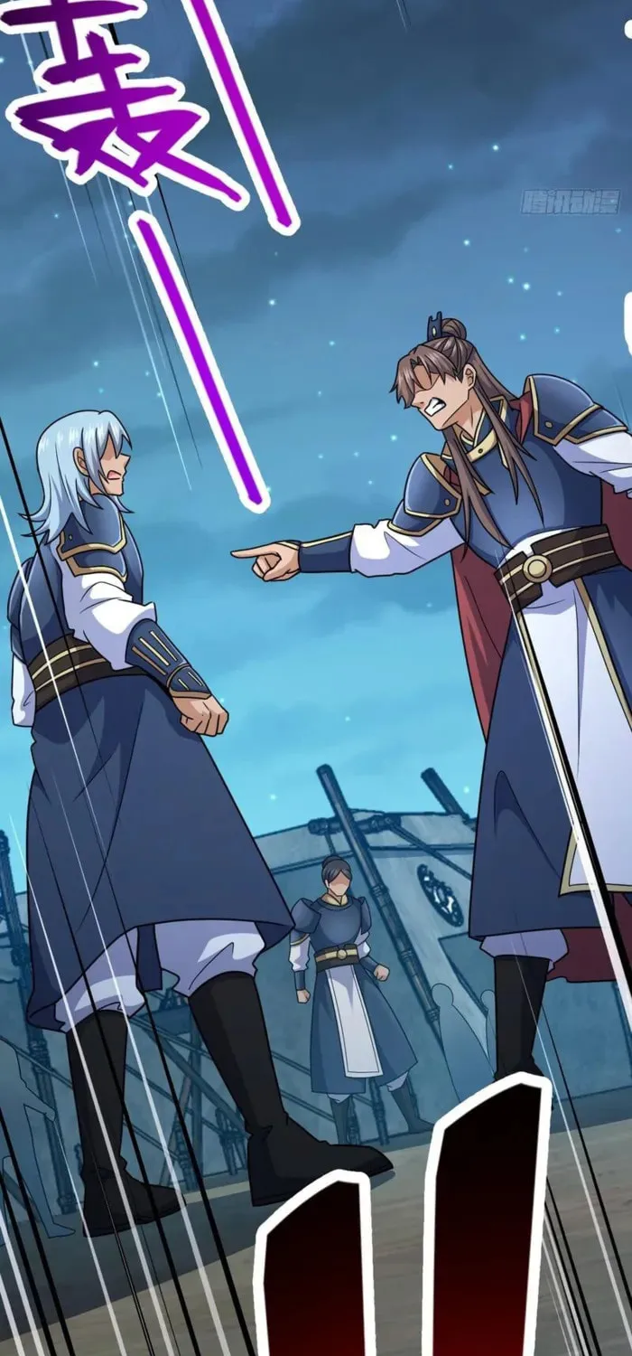 Read Spare Me, Great Lord! (Colored) (en) Manga Online