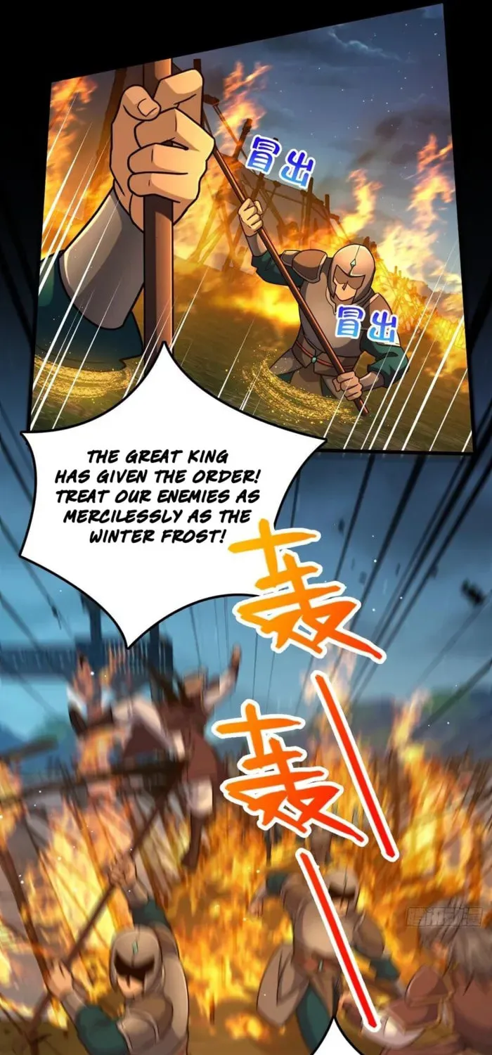 Read Spare Me, Great Lord! (Colored) (en) Manga Online