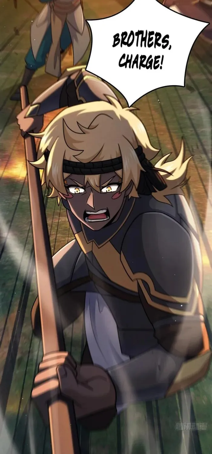 Read Spare Me, Great Lord! (Colored) (en) Manga Online