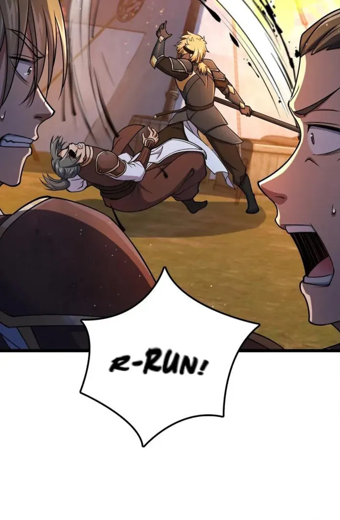 Read Spare Me, Great Lord! (Colored) (en) Manga Online