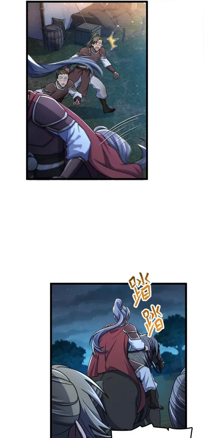 Read Spare Me, Great Lord! (Colored) (en) Manga Online