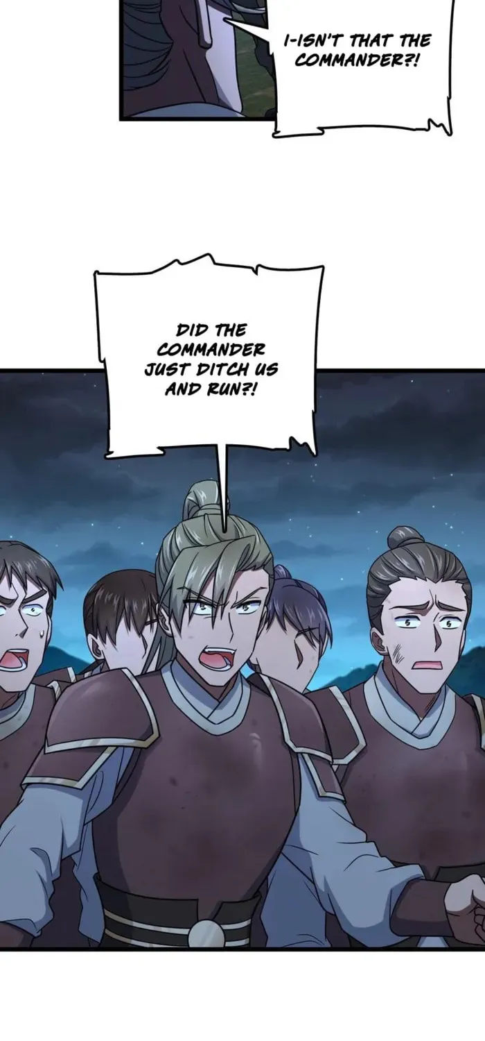 Read Spare Me, Great Lord! (Colored) (en) Manga Online